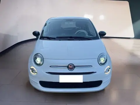 Annonce FIAT 500 Hybride 2023 d'occasion 