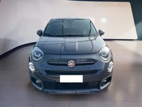 Used FIAT 500X Petrol 2021 Ad 