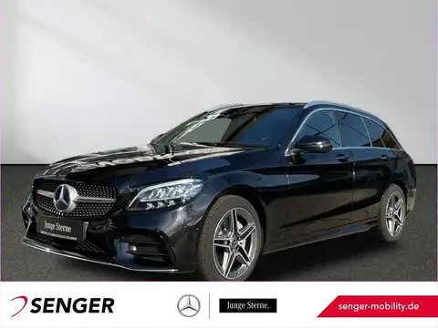 Used MERCEDES-BENZ CLASSE C Petrol 2019 Ad 