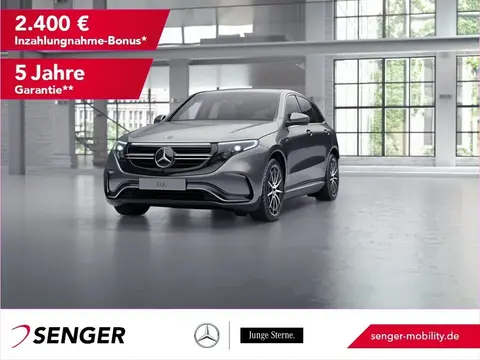 Annonce MERCEDES-BENZ EQC Non renseigné 2023 d'occasion 