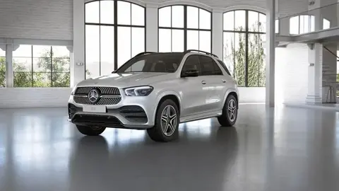 Used MERCEDES-BENZ CLASSE GLE Petrol 2020 Ad 