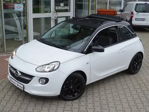 Used OPEL ADAM Petrol 2018 Ad 