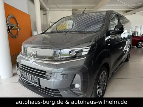 Annonce OPEL ZAFIRA Diesel 2024 d'occasion 