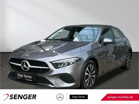 Used MERCEDES-BENZ CLASSE A Petrol 2023 Ad 