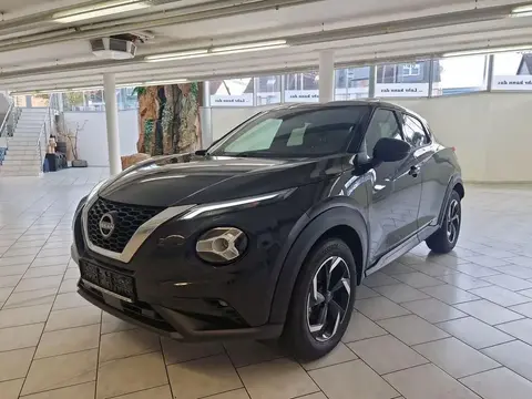 Used NISSAN JUKE Petrol 2024 Ad 