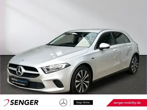 Used MERCEDES-BENZ CLASSE A Hybrid 2021 Ad 