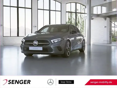 Used MERCEDES-BENZ CLASSE A Petrol 2019 Ad 