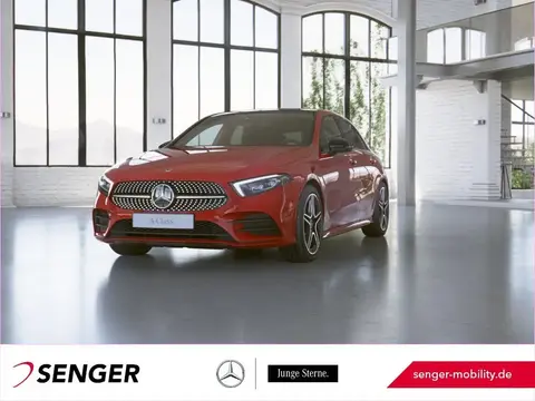 Used MERCEDES-BENZ CLASSE A Petrol 2019 Ad 