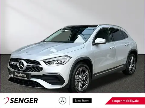 Used MERCEDES-BENZ CLASSE GLA Hybrid 2023 Ad 