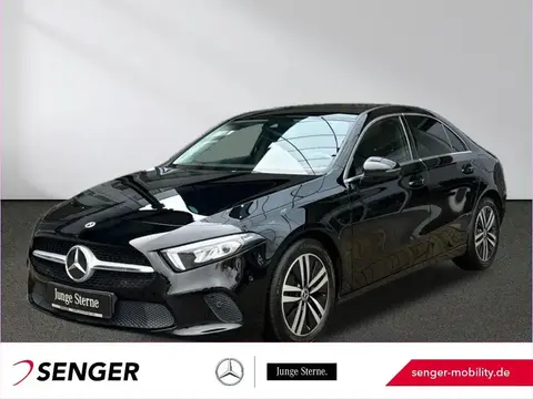 Used MERCEDES-BENZ CLASSE A Diesel 2021 Ad 