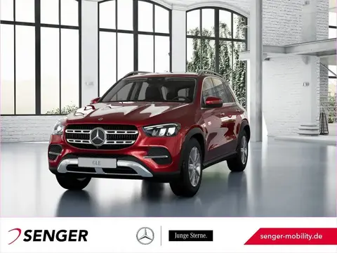 Annonce MERCEDES-BENZ CLASSE GLE Diesel 2023 d'occasion 