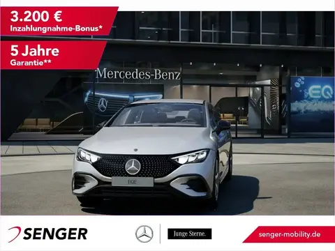 Annonce MERCEDES-BENZ EQE Non renseigné 2024 d'occasion 