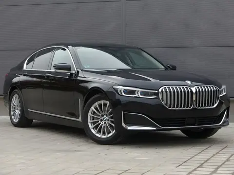 Used BMW SERIE 7 Diesel 2019 Ad 