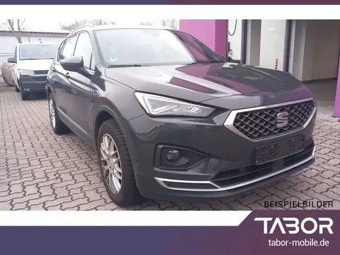 Used SEAT TARRACO Petrol 2019 Ad 