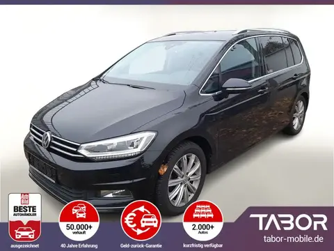 Used VOLKSWAGEN TOURAN Diesel 2016 Ad 