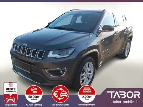 Used JEEP COMPASS Petrol 2021 Ad 