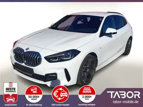 Annonce BMW SERIE 1 Essence 2022 d'occasion 