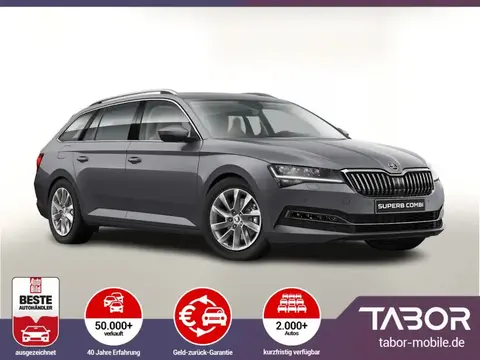 Used SKODA SUPERB Diesel 2022 Ad 