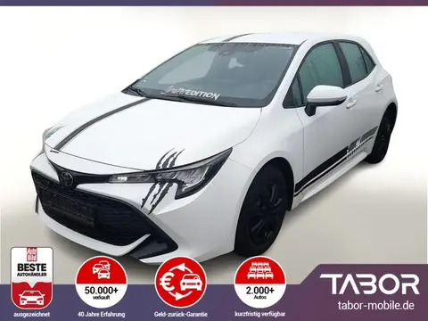 Used TOYOTA COROLLA Petrol 2019 Ad 