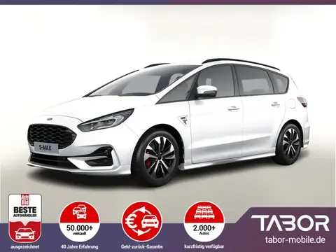 Annonce FORD S-MAX Hybride 2023 d'occasion 