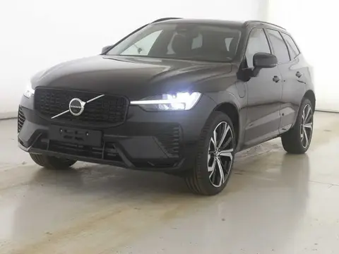 Annonce VOLVO XC60 Essence 2024 d'occasion 