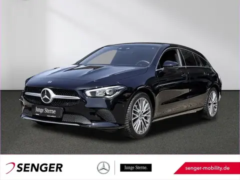 Used MERCEDES-BENZ CLASSE CLA Petrol 2023 Ad 