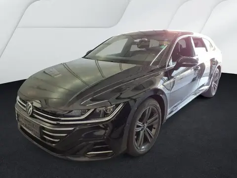 Used VOLKSWAGEN ARTEON Diesel 2021 Ad 