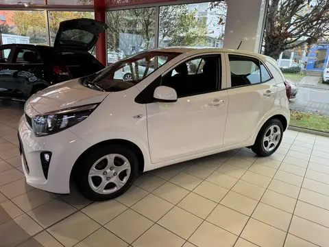 Annonce KIA PICANTO Essence 2023 d'occasion 