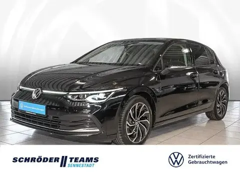 Used VOLKSWAGEN GOLF Diesel 2022 Ad 