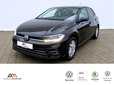 Annonce VOLKSWAGEN POLO Essence 2022 d'occasion 