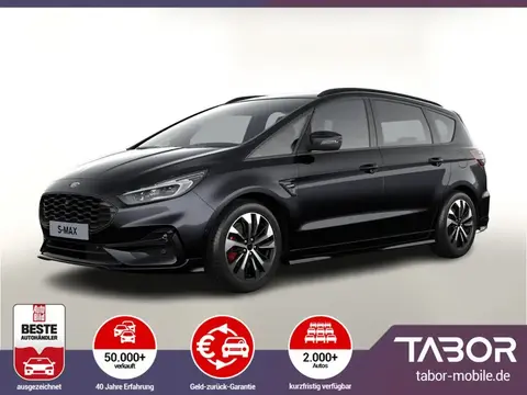 Annonce FORD S-MAX Hybride 2023 d'occasion 