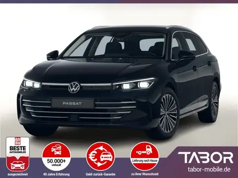 Annonce VOLKSWAGEN PASSAT Diesel 2024 d'occasion 