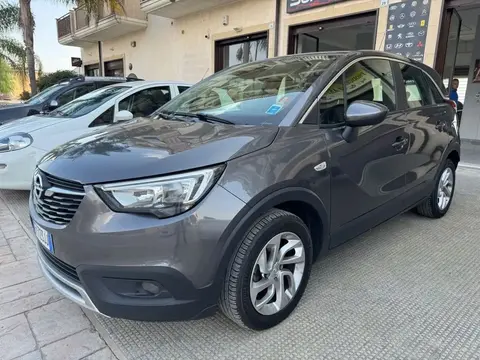 Used OPEL CROSSLAND Diesel 2019 Ad 