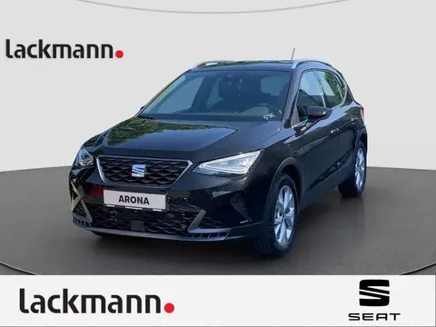 Used SEAT ARONA Petrol 2024 Ad 