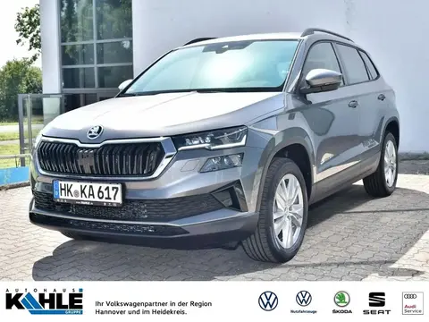 Used SKODA KAROQ Petrol 2024 Ad 