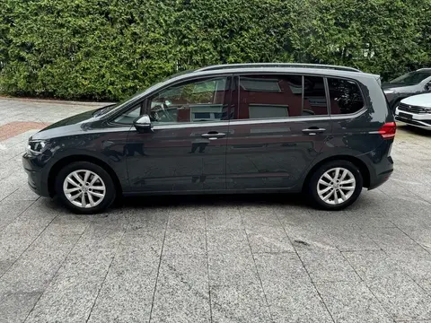 Used VOLKSWAGEN TOURAN Petrol 2017 Ad 