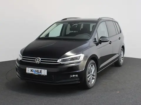 Used VOLKSWAGEN TOURAN Diesel 2024 Ad 