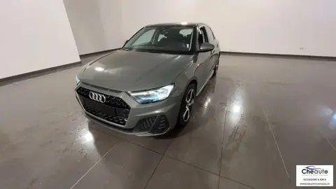 Used AUDI A1 Petrol 2024 Ad 