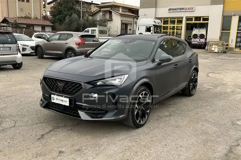 Annonce CUPRA FORMENTOR Hybride 2021 d'occasion 