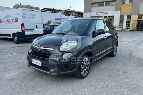 Used FIAT 500L Diesel 2016 Ad 