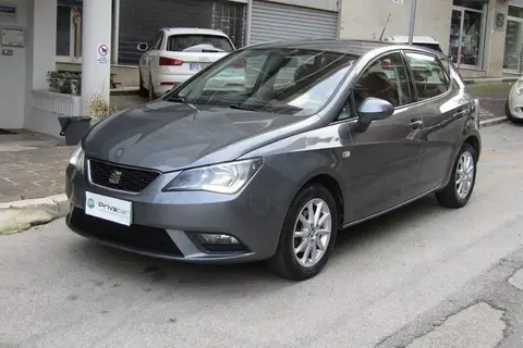 Annonce SEAT IBIZA Diesel 2017 d'occasion 