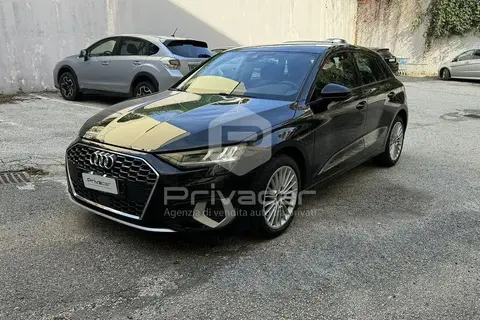 Used AUDI A3 Hybrid 2022 Ad 