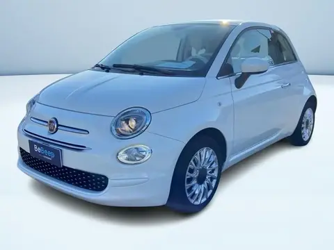 Annonce FIAT 500 GPL 2018 d'occasion 