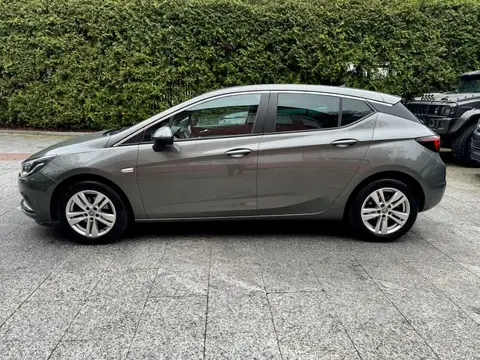 Annonce OPEL ASTRA Essence 2019 d'occasion 