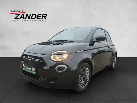 Annonce FIAT 500 Non renseigné 2022 d'occasion 