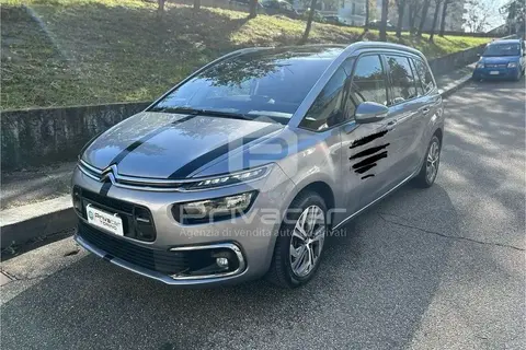 Used CITROEN C4 Diesel 2018 Ad 