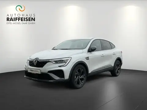 Annonce RENAULT ARKANA Essence 2023 d'occasion 