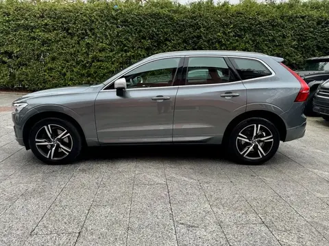 Annonce VOLVO XC60 Diesel 2019 d'occasion 