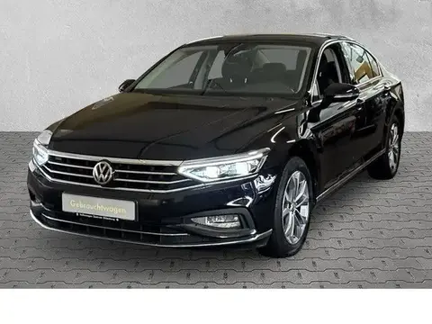 Used VOLKSWAGEN PASSAT Diesel 2020 Ad 