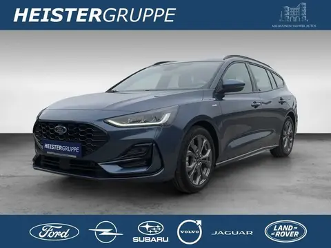 Annonce FORD FOCUS Essence 2023 d'occasion 